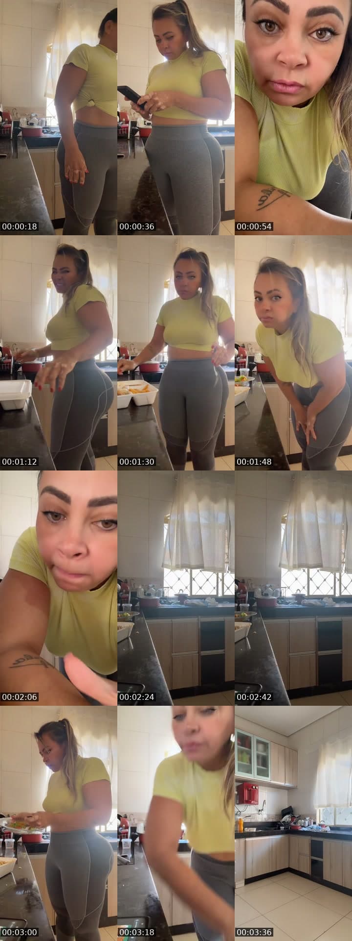 @kemilygoncalves3 TikTok live stream