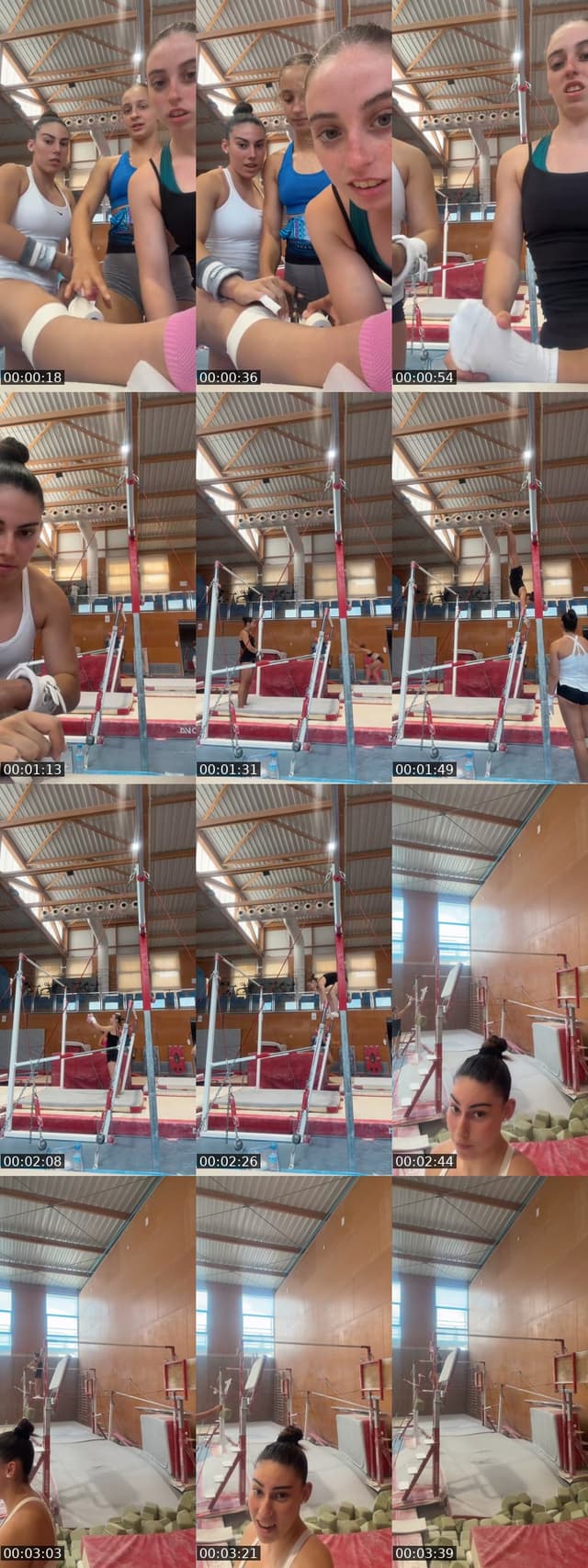 trainingggg - @_aariadnna_