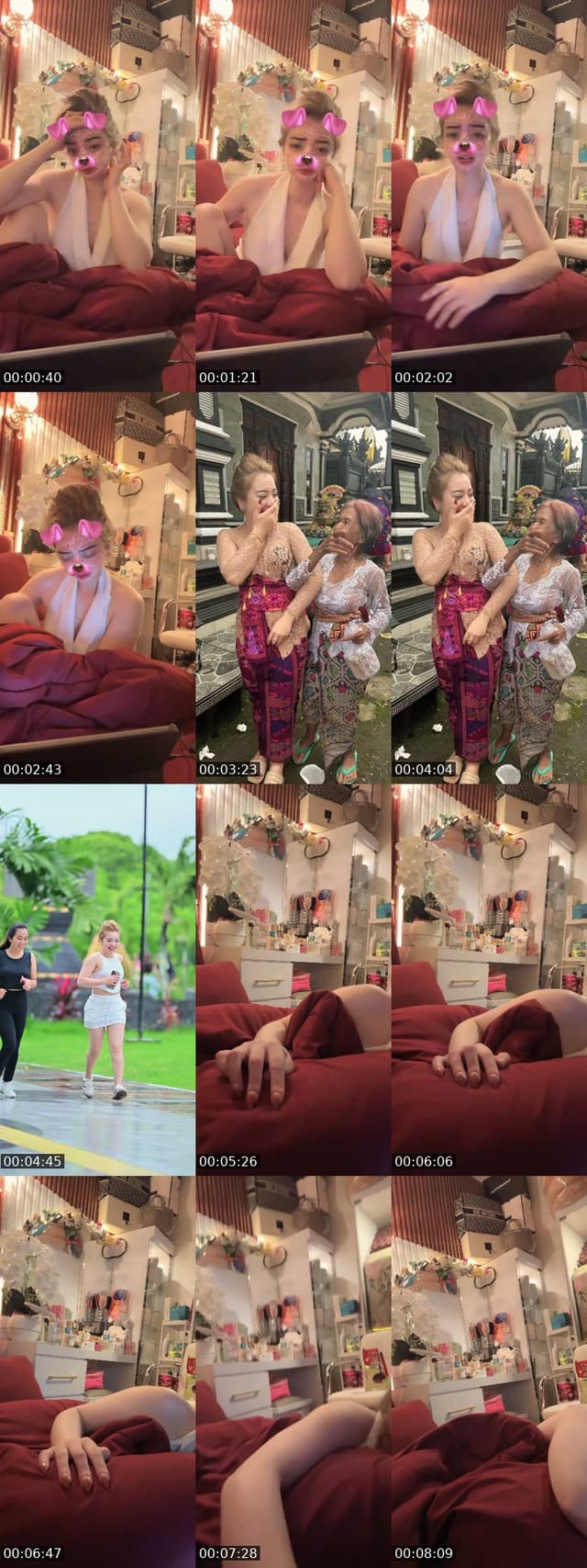@mingtinaaa TikTok live from 2026-06-04