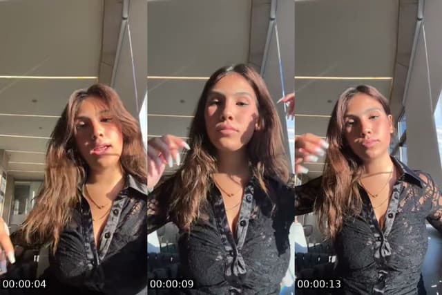 @mia.nathalieee TikTok live
