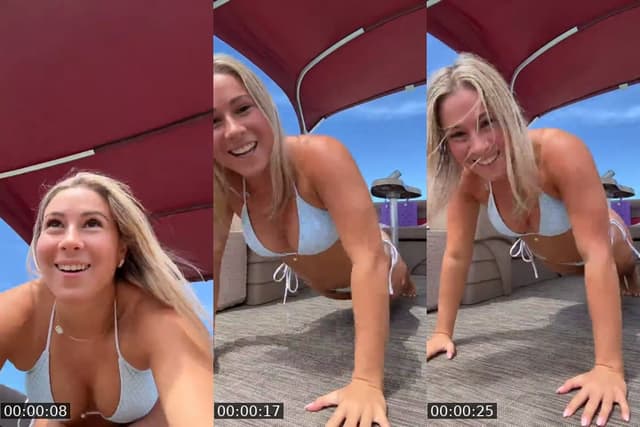 welcome in! - @charlizeboat