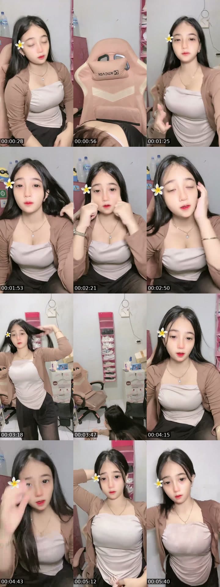 @ayudirawandira12 TikTok live stream