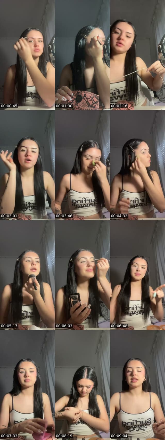 TikTok live: únete va by @by.lilyss15