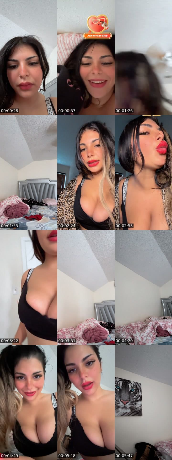 @fufu25768 TikTok live stream