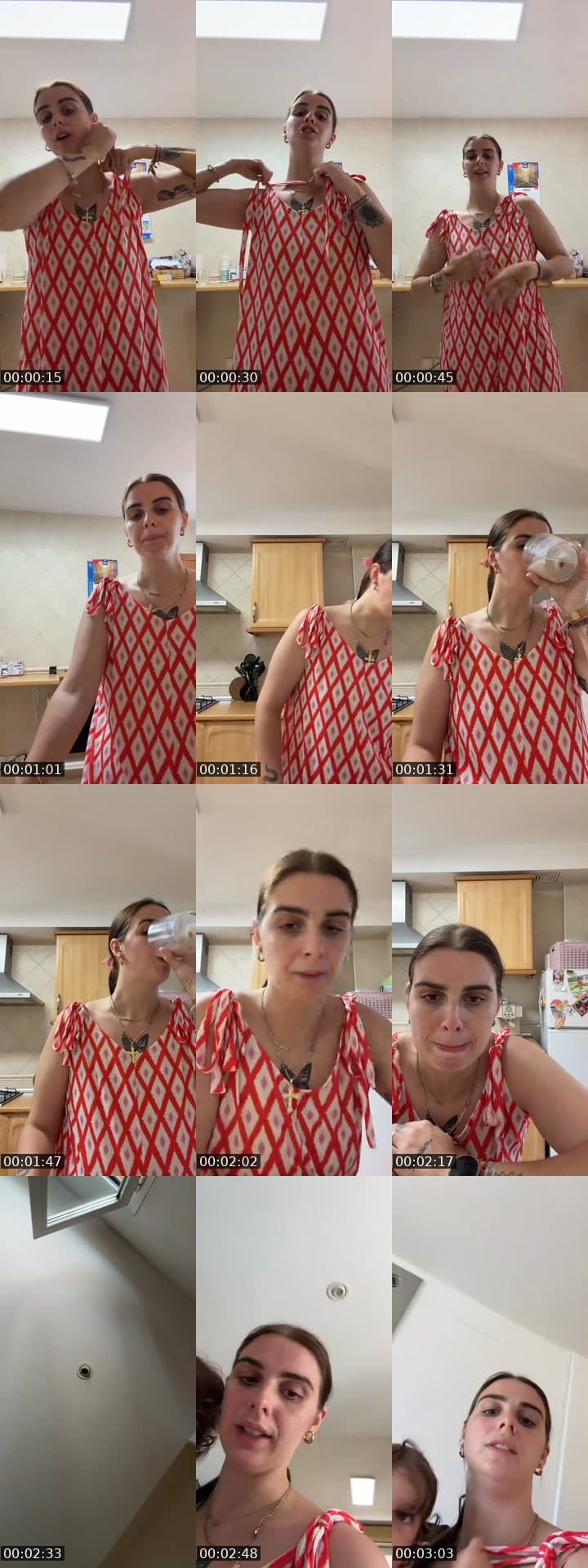 @imdelfined TikTok live stream