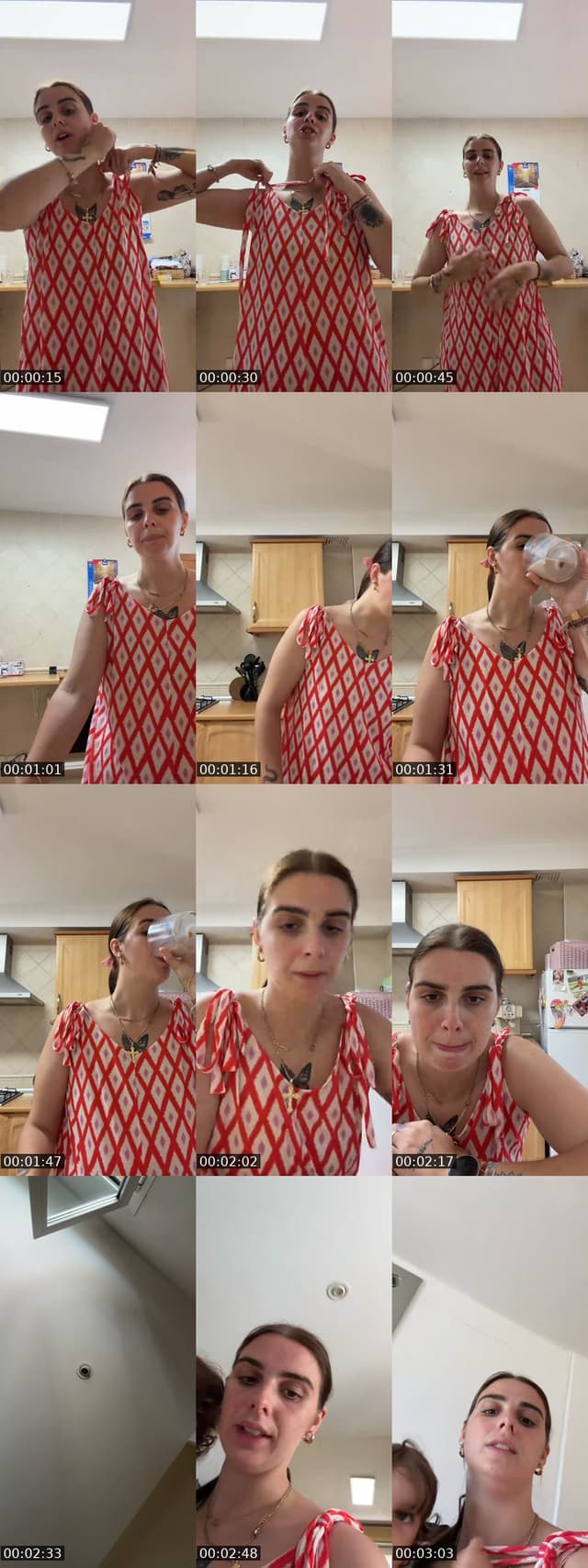 @imdelfined TikTok live