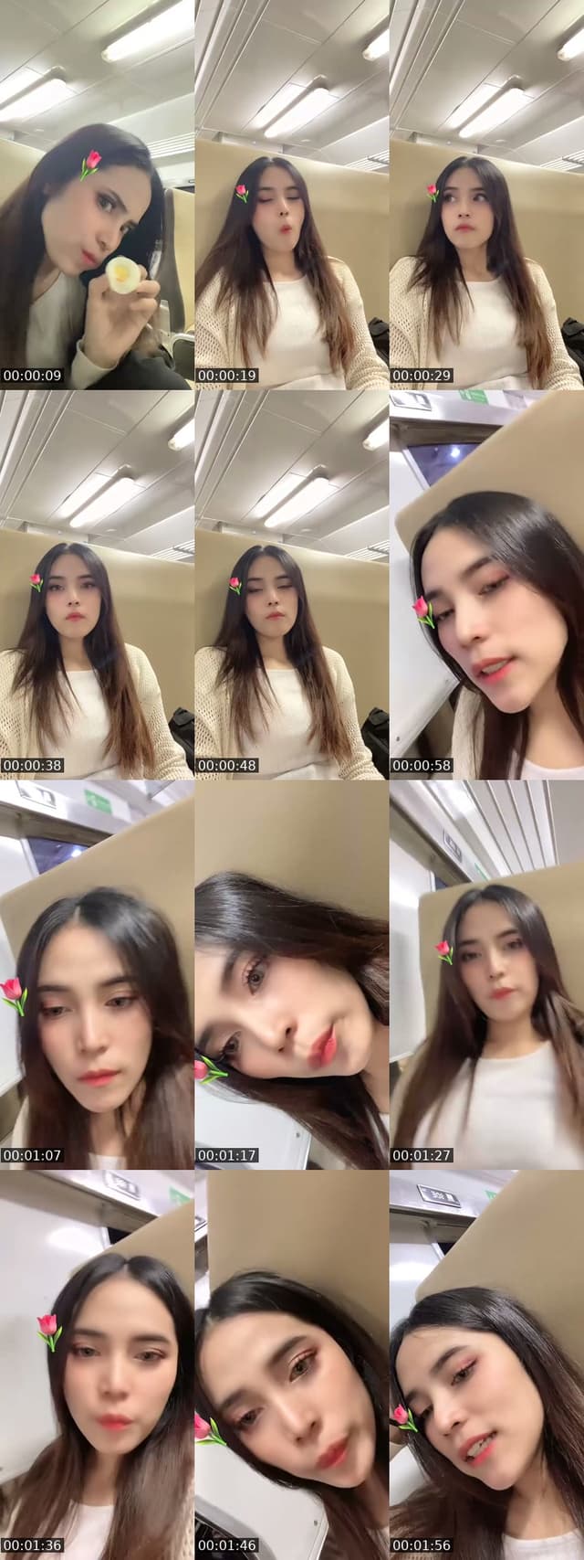 TikTok live: Hllooo by @newrulllllllllll