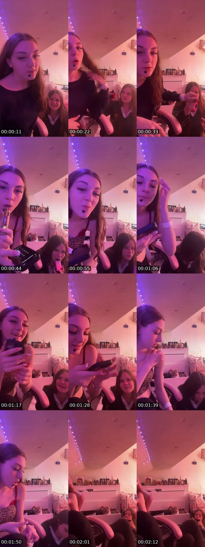 @summa86725 TikTok live stream