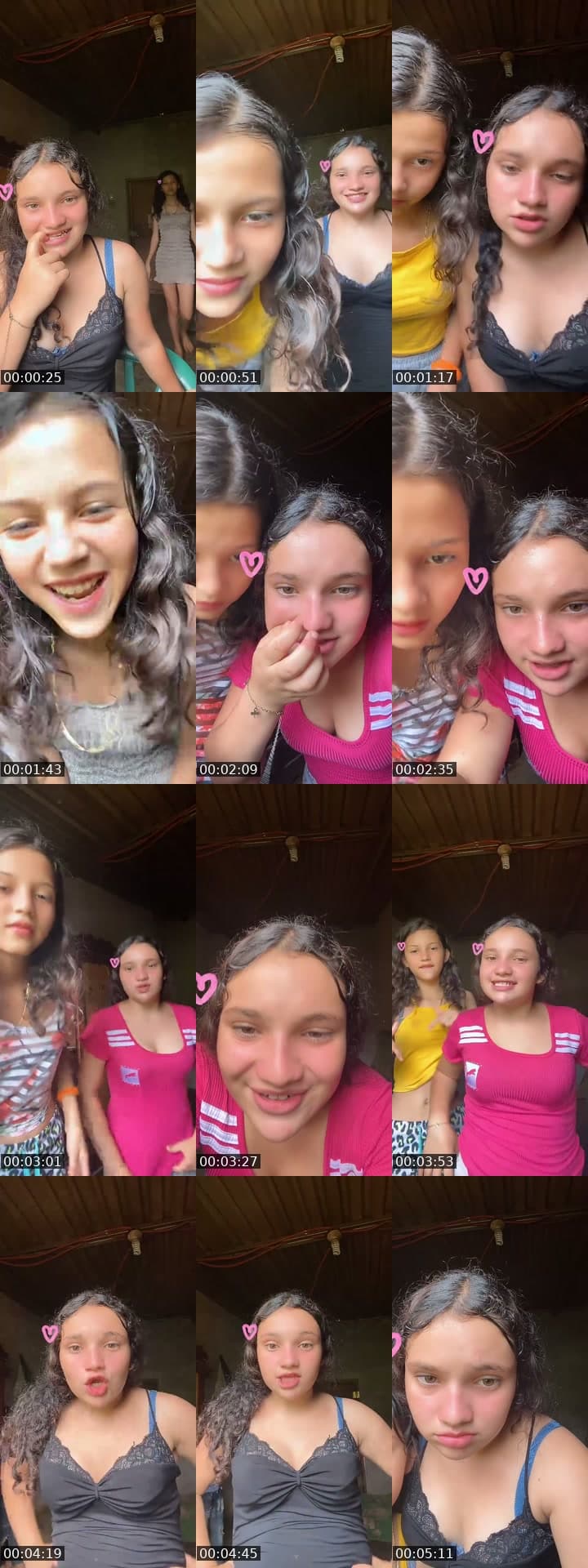 @dayas082 TikTok live stream