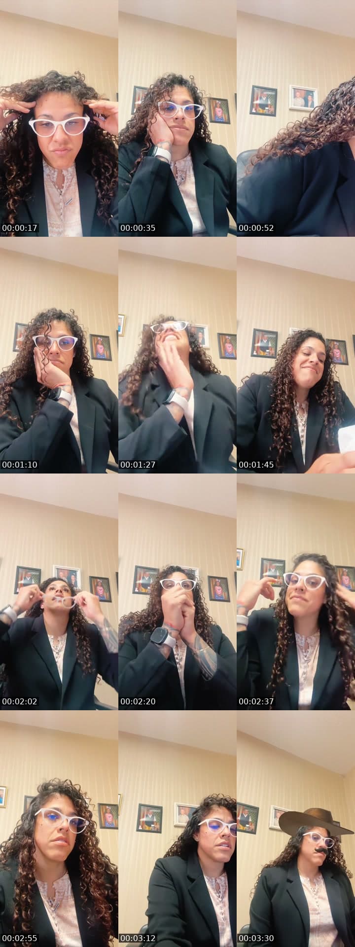 @bosslady_113 TikTok live stream