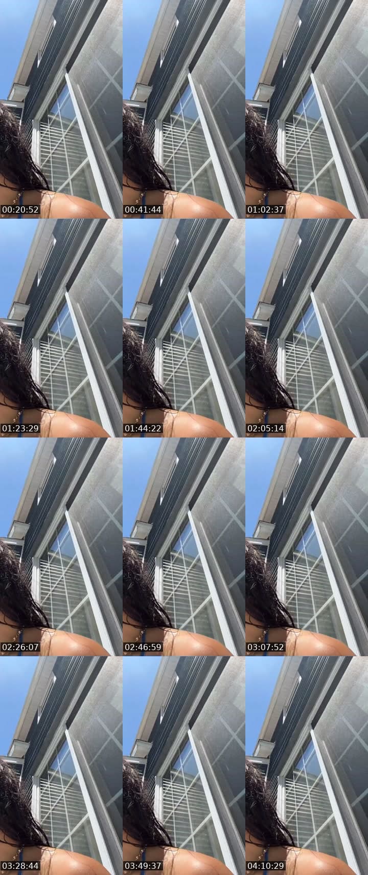 @annaofc____ TikTok live stream