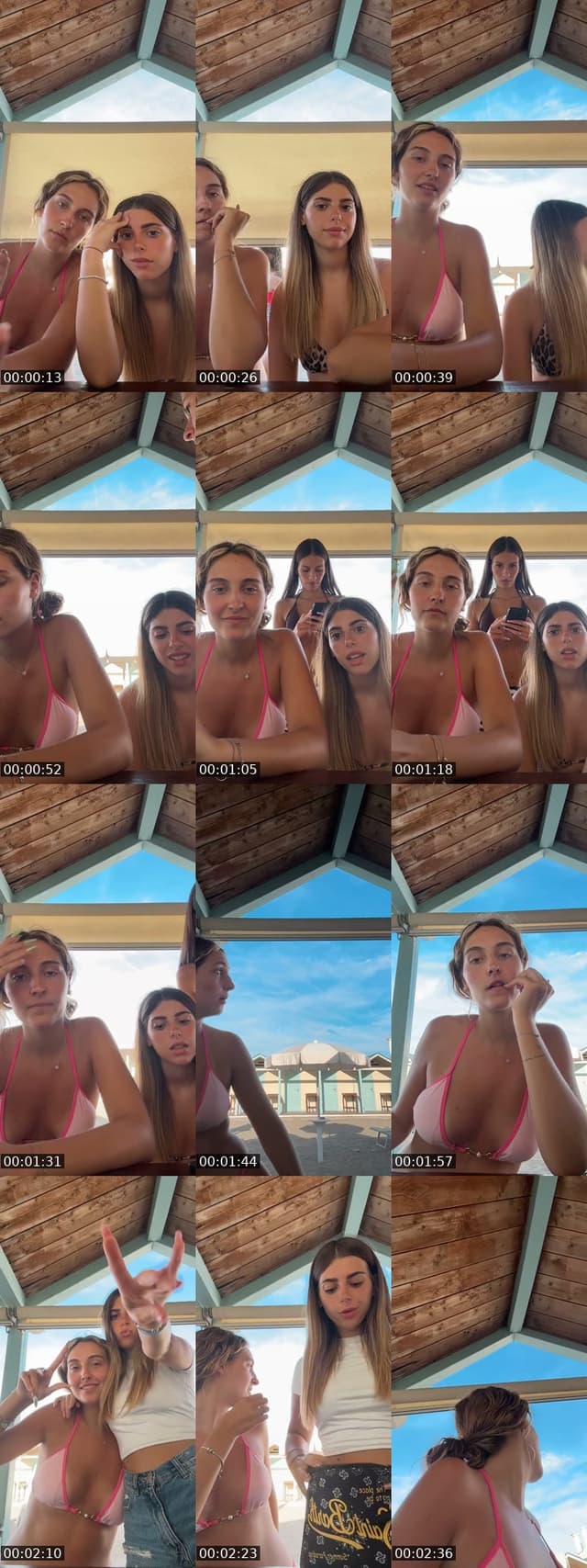 @giuliaa.palma TikTok live