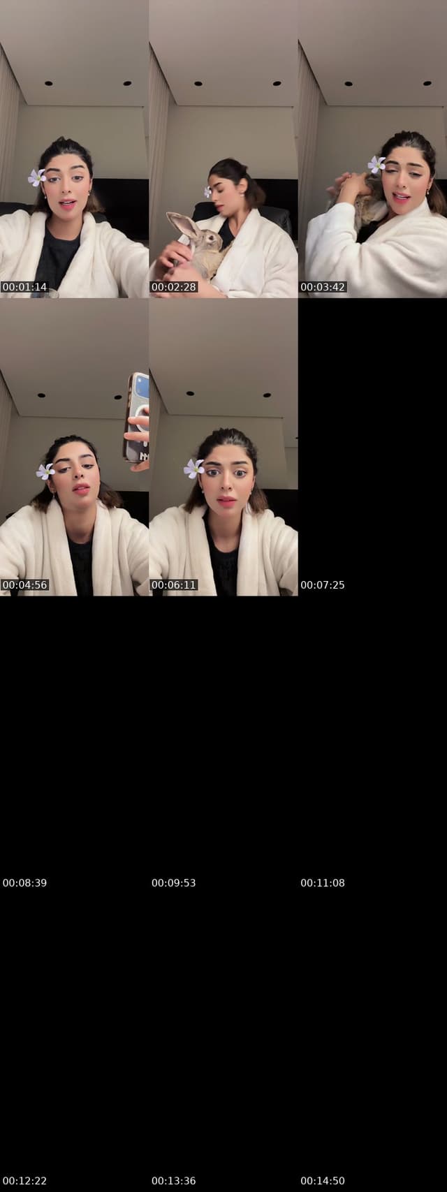 TikTok live: والله يالشوق مليون🥺. by @ha.04n