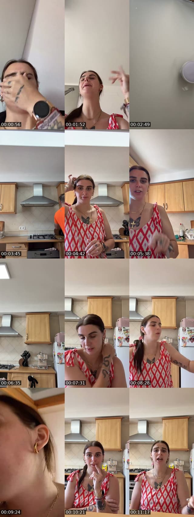 @imdelfined TikTok live from 2026-06-04