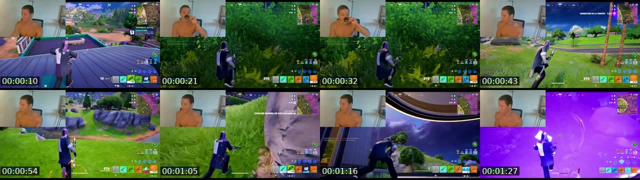 Lets Go LIVE!