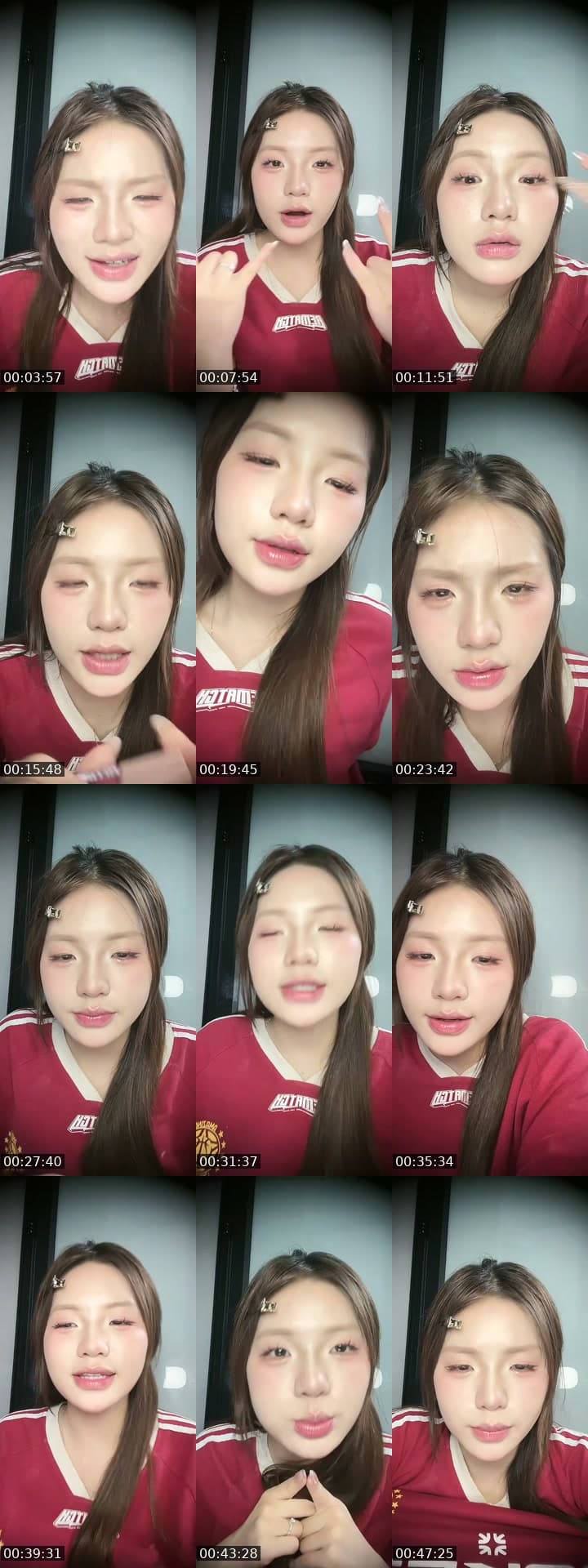 @ghetduahau6 TikTok live stream