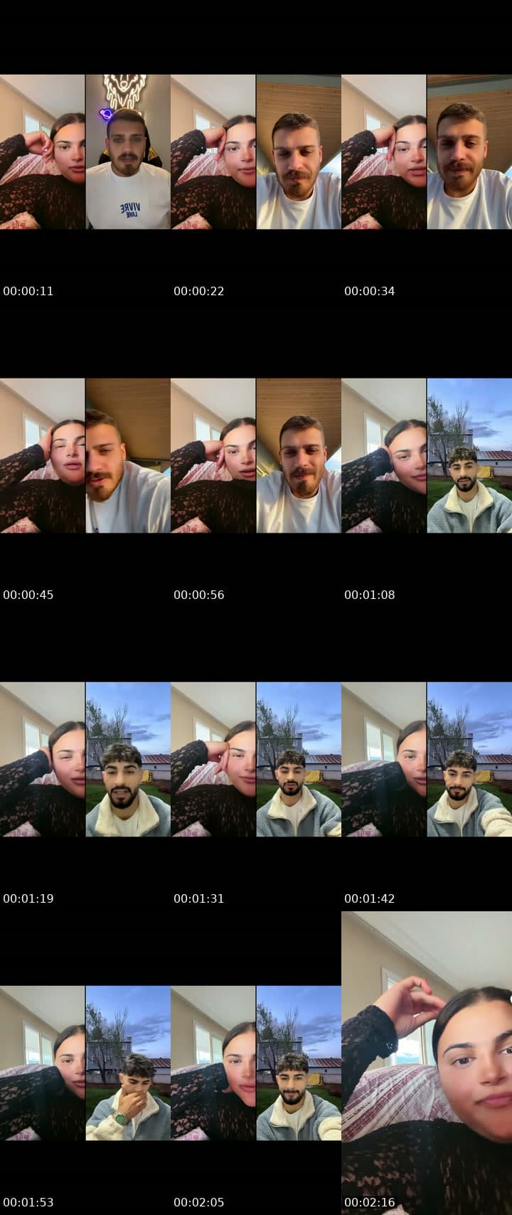 @funda.nel6 TikTok live stream