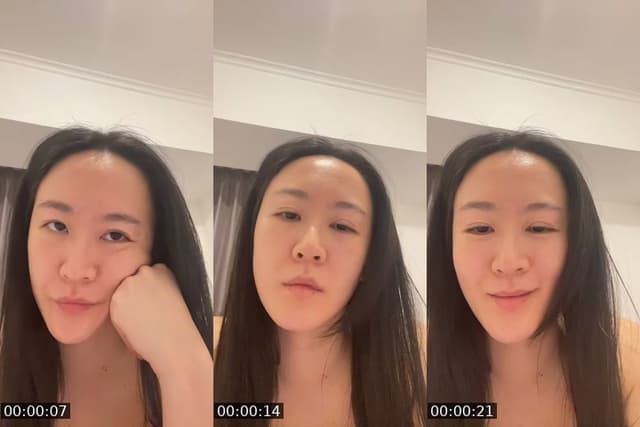 @irzim TikTok live