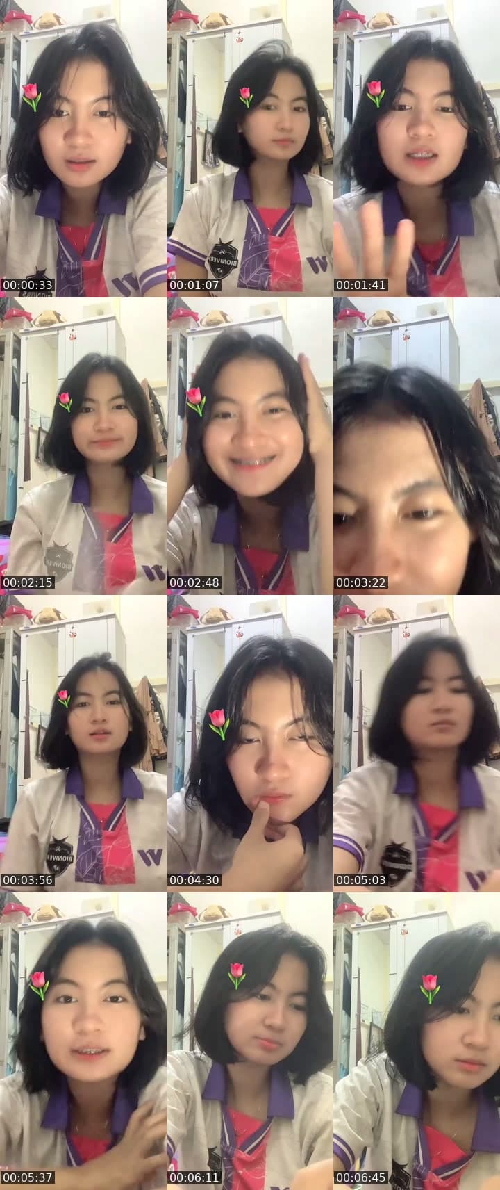 apaa nyak