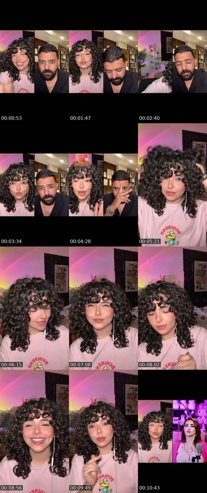 💎اشتقتلكم 🤫