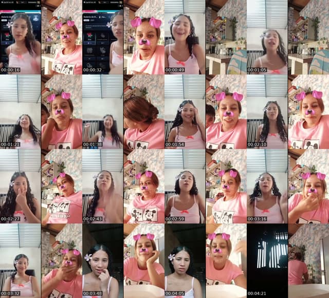 @nohe6834 TikTok live