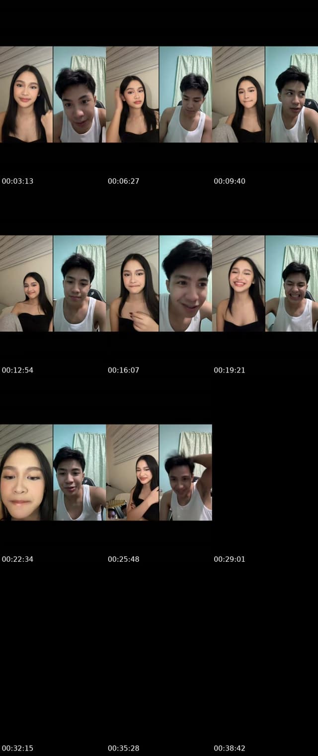 TikTok live: wsp by @sofie.pangilinan