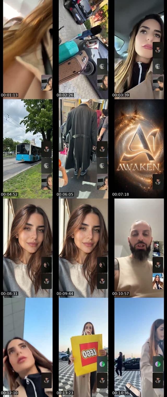 @ayelet_hashachar44 TikTok live from 2026-06-04