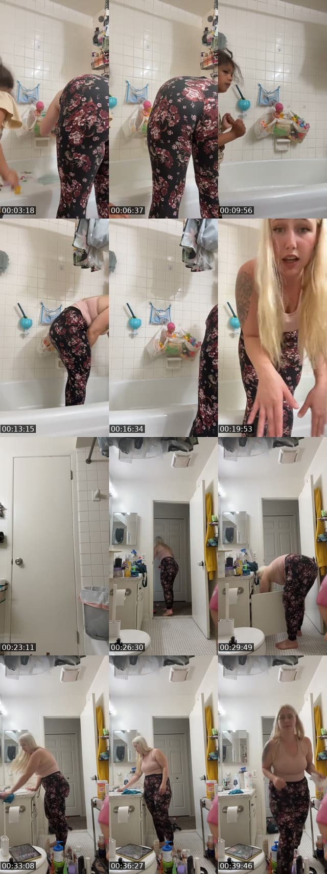 @adayinalifeofamillenial TikTok live from 2026-06-04