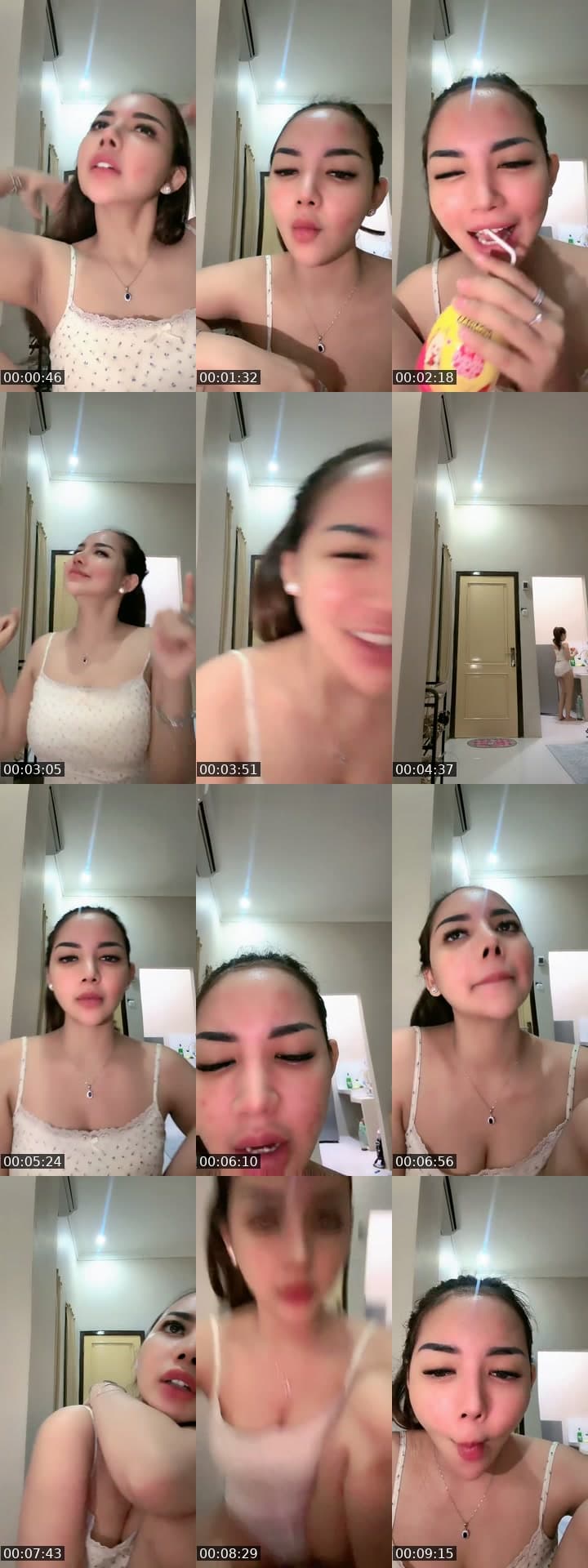 @biladel4 TikTok live stream
