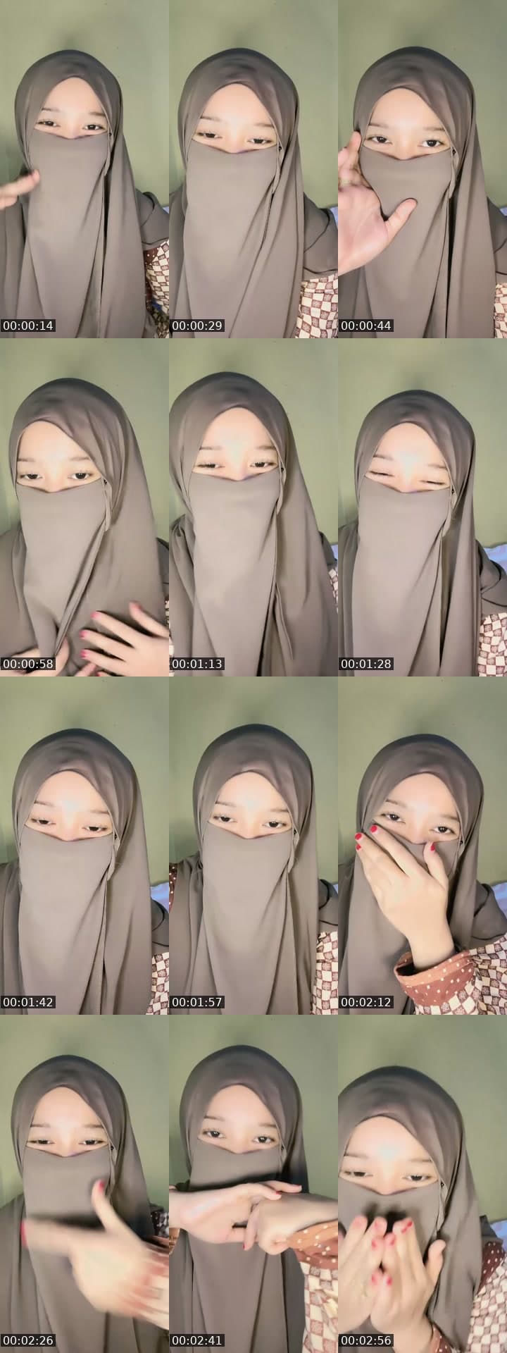 Alo teman teman