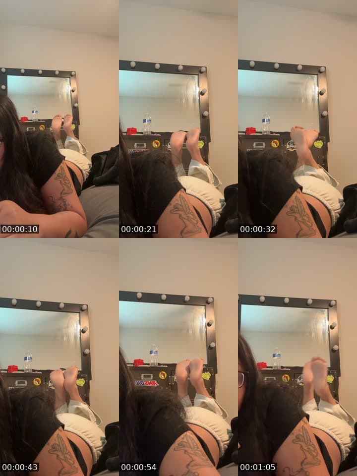 @ghostg1rl.__ TikTok live stream
