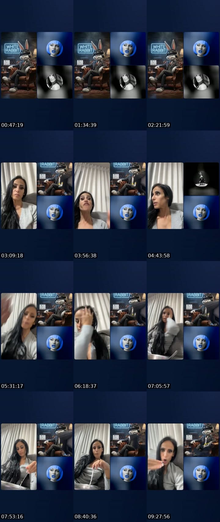 @davidandgolayet TikTok live stream