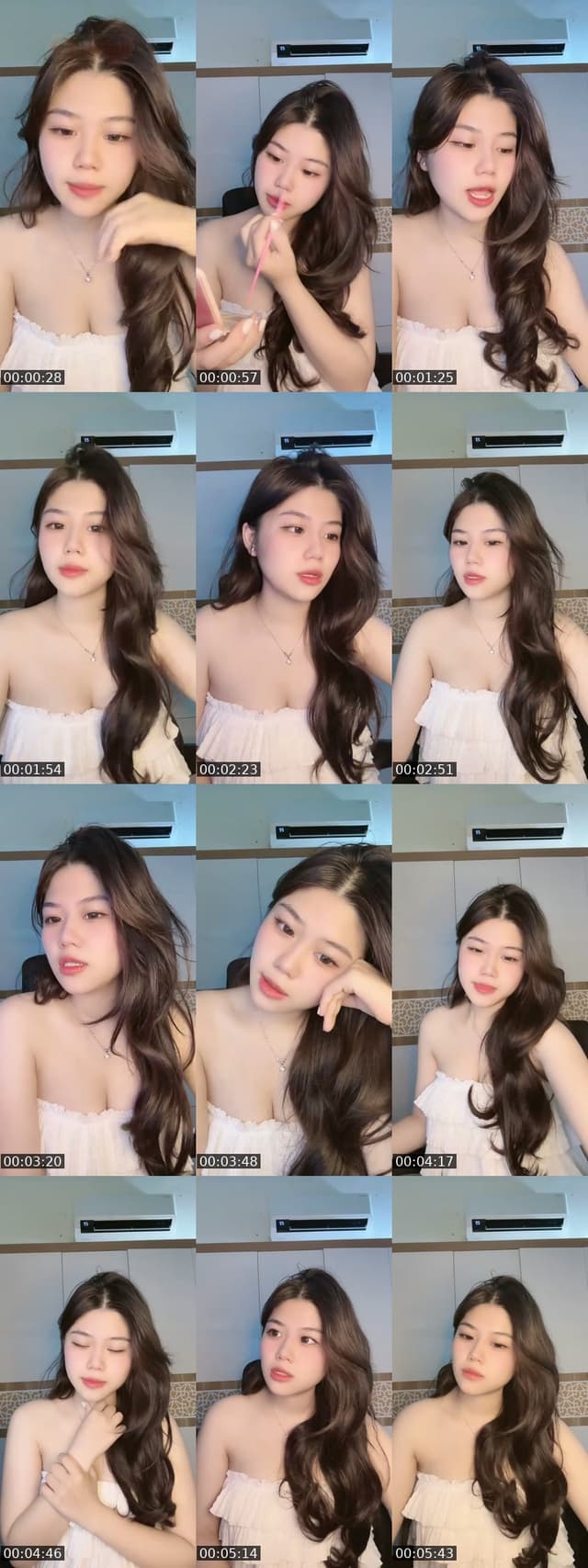 mưa qua di - @giahanee06