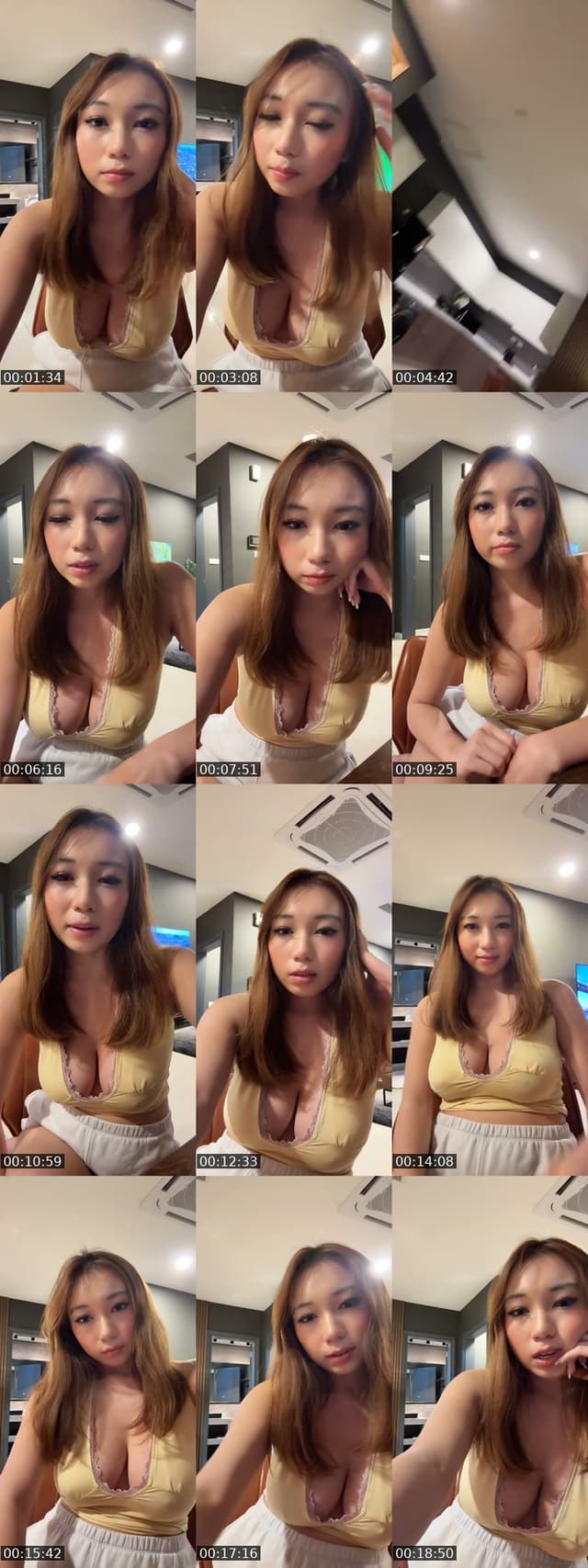 @livvvycel past TikTok live from 2026-06-04