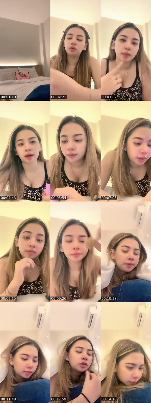 TikTok live: masukk sini by @allaboutrn