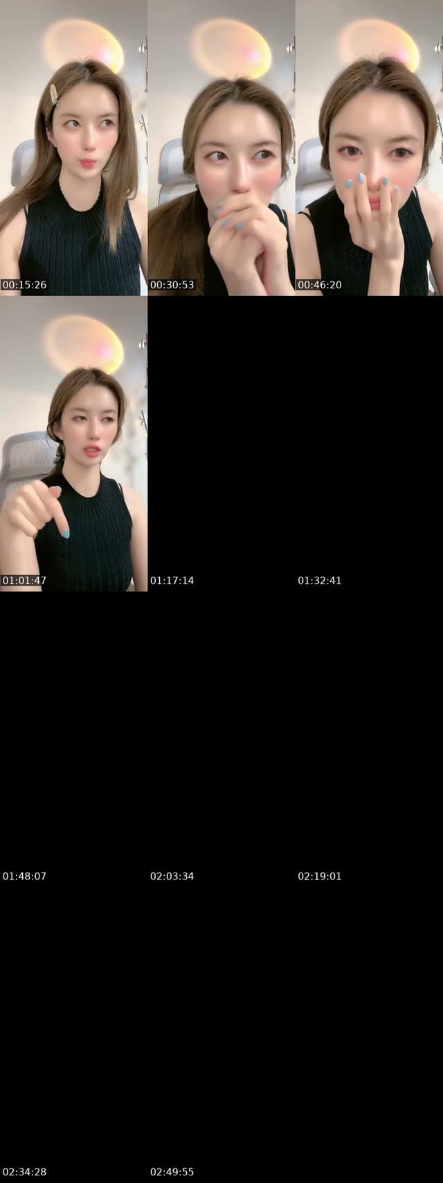 hello tiktok - @lovezoopeach