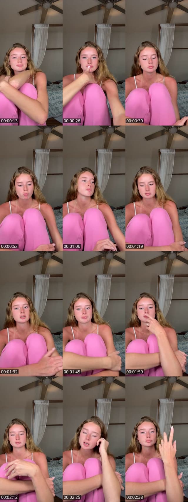 TikTok live: LESGOOO MADDAWGZ by @maddiegowens