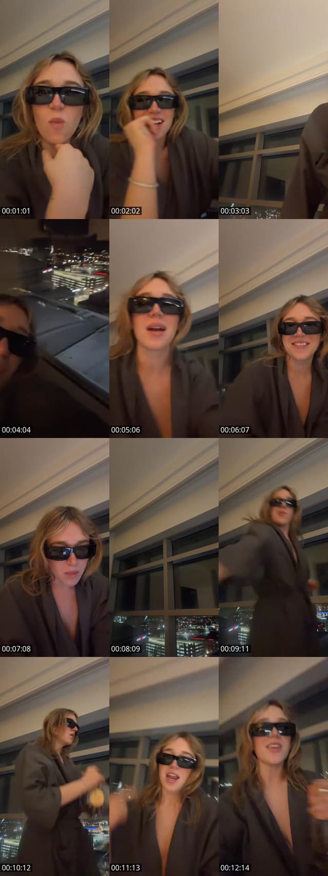 @clarissa.portman3 TikTok live from 2026-05-11