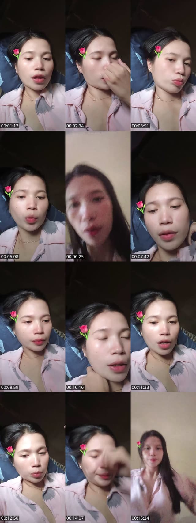 @bermekaran0 TikTok live from 2026-05-11