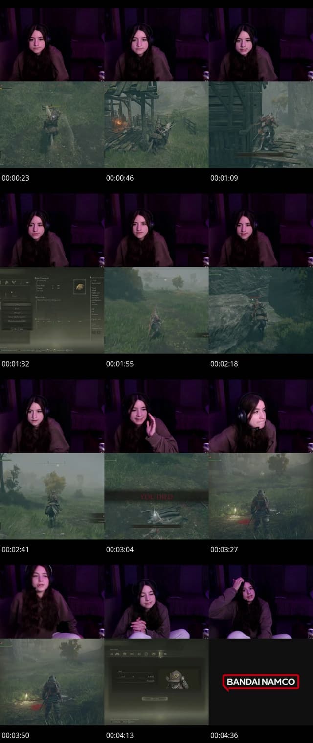 TikTok live: i have no idea whats going on by @aaauggie