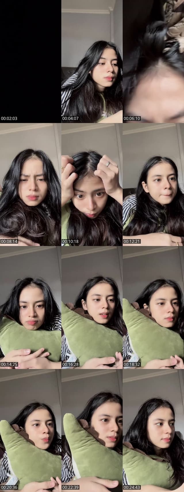 TikTok live: Pagi by @qilaaaaaaaaa144