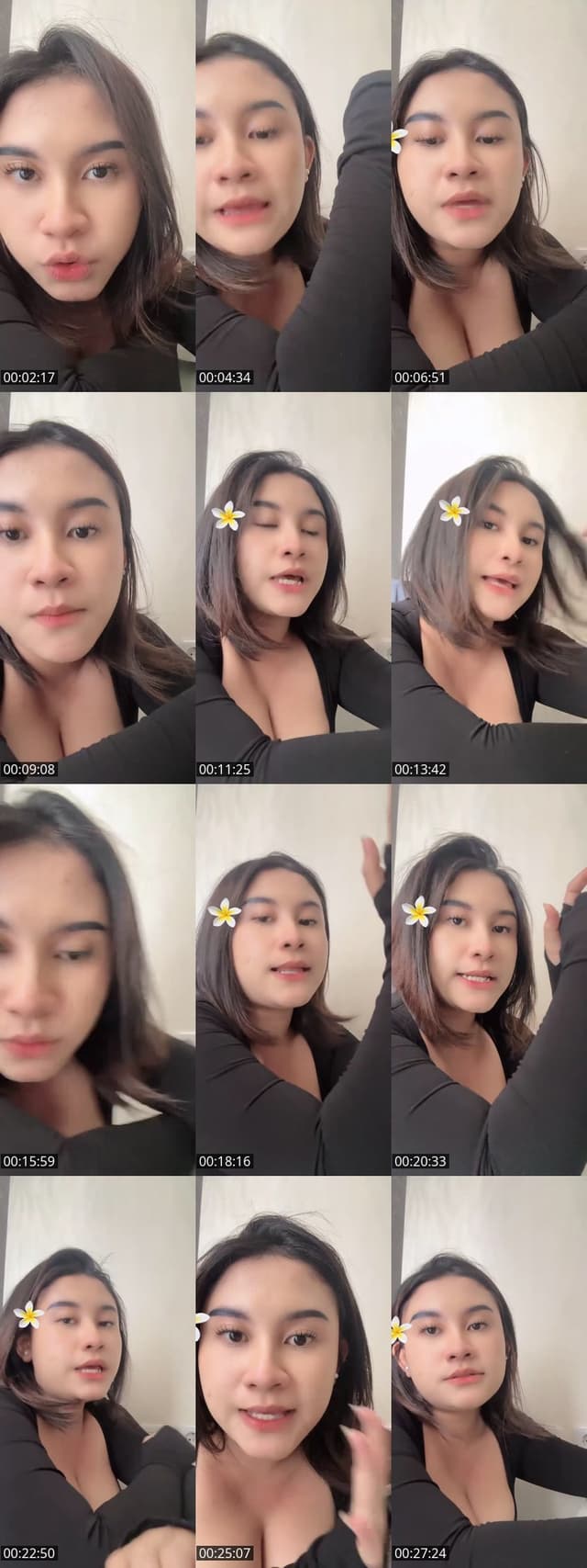 TikTok live: open join cf by @hayiwlee