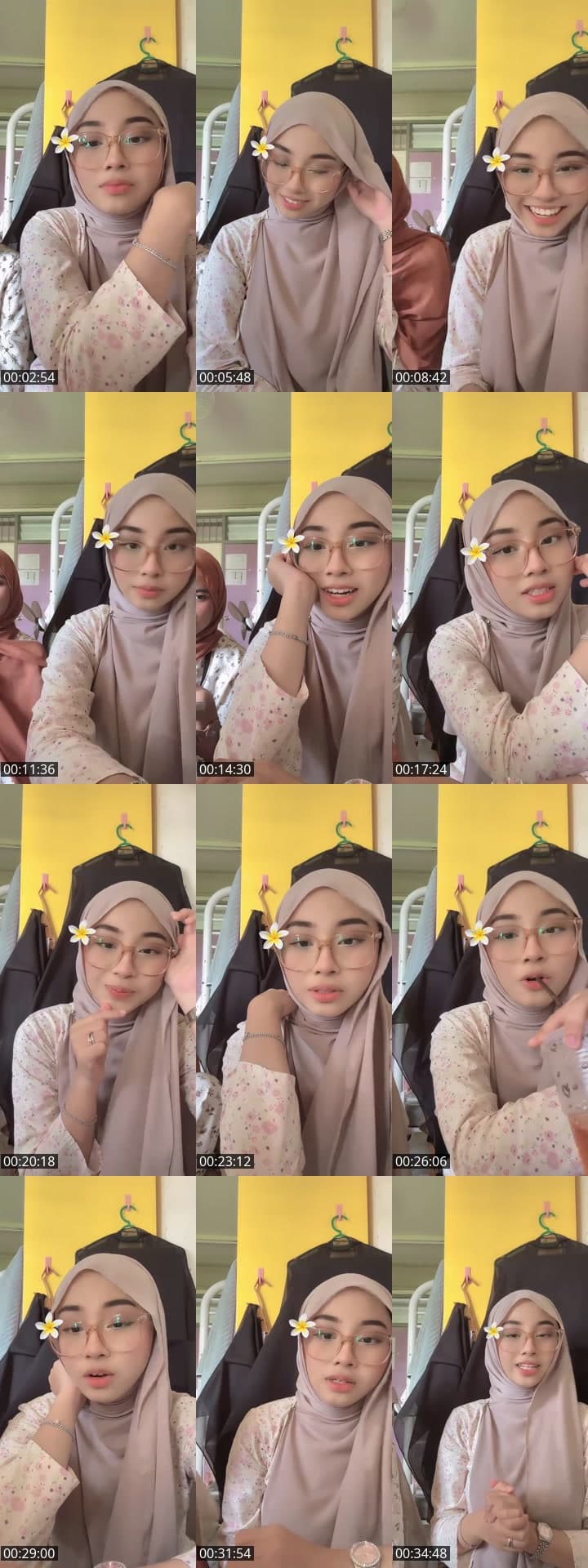@irdiinelle TikTok live stream