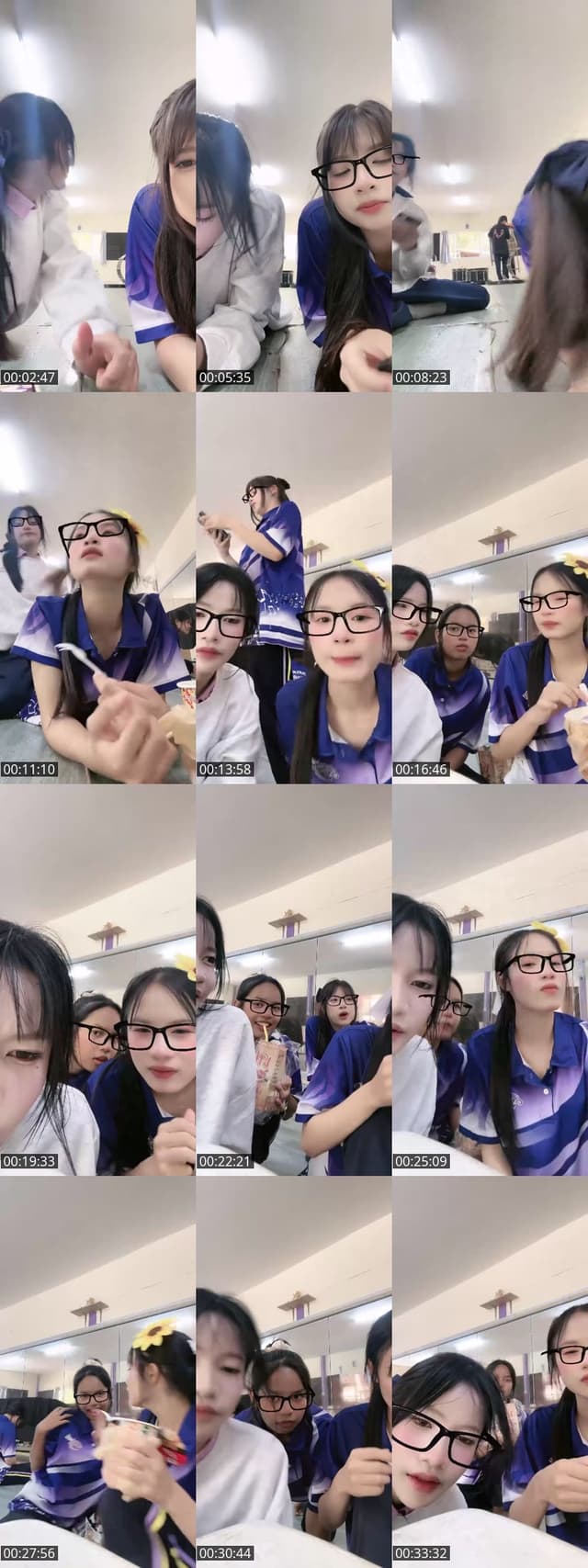 Thailand TikTok live: มอนิ่งค้าบคนสวย by @pangsudarat8