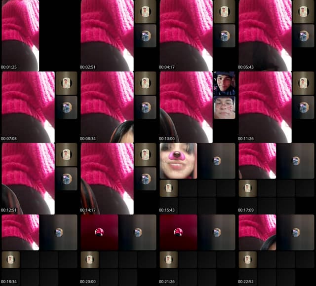 @loquitaaaaaaaa132 TikTok live from 2026-05-11