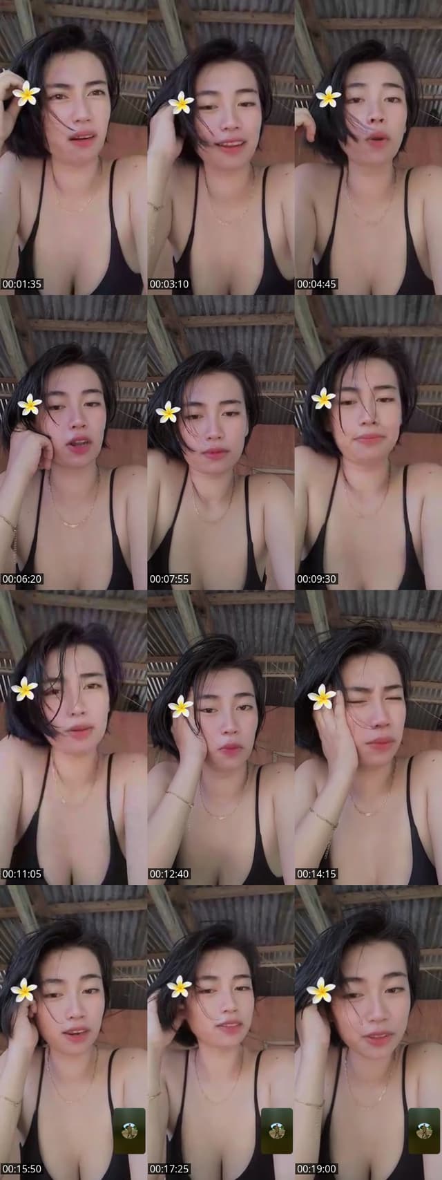 TikTok live: hi hahaha by @untillast5