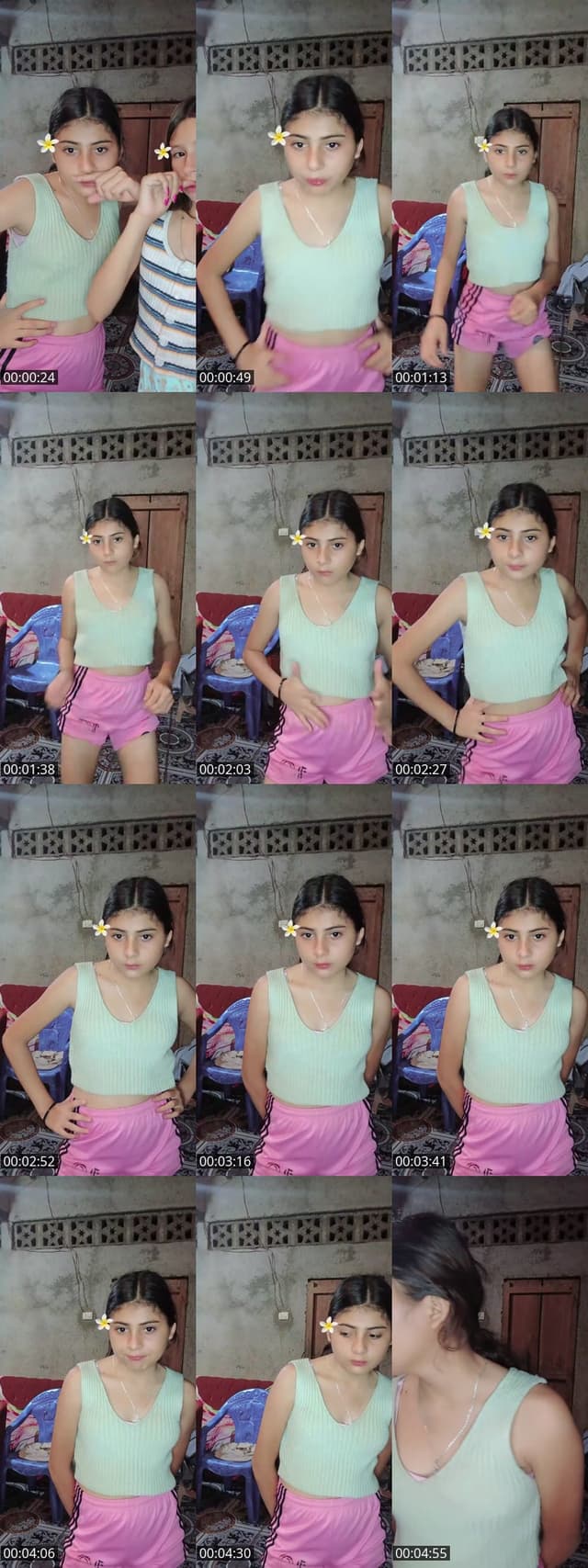 TikTok live: tak tak🥺🫶🏻❤️‍🩹 by @madelinggonzales4