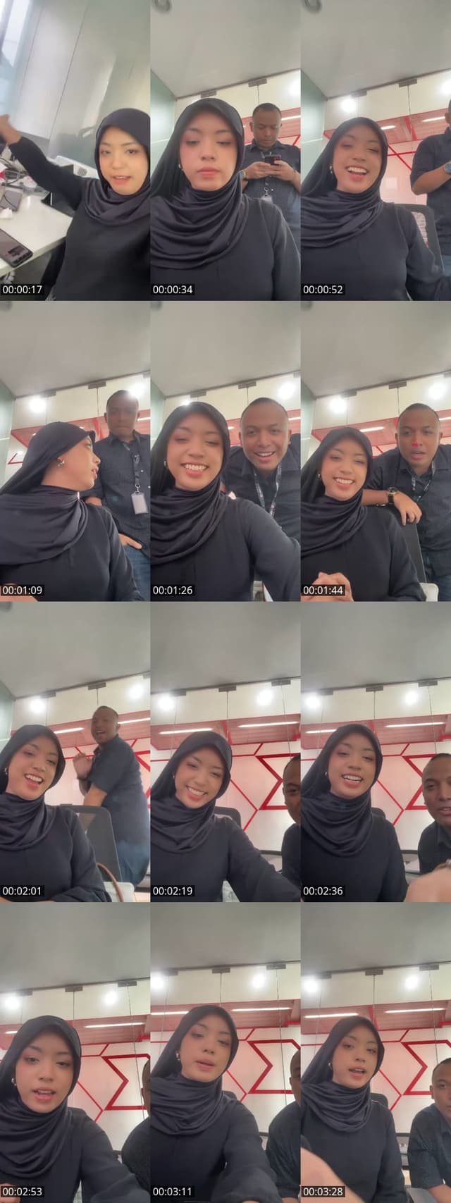TikTok live: Awo by @hyuunnaaa