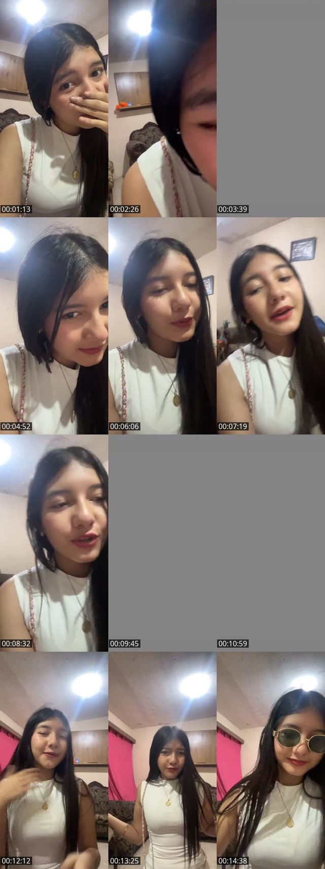 TikTok live: ostia tío by @nvldezzz_