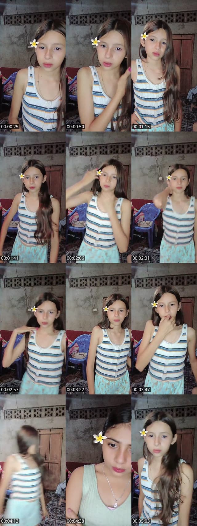 TikTok live: tak tak🥺🫶🏻❤️‍🩹 by @madelinggonzales4